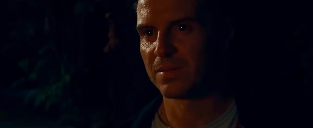 異人たちの画像