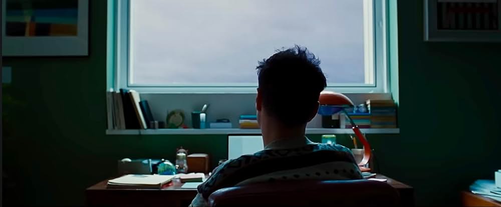 異人たちの画像