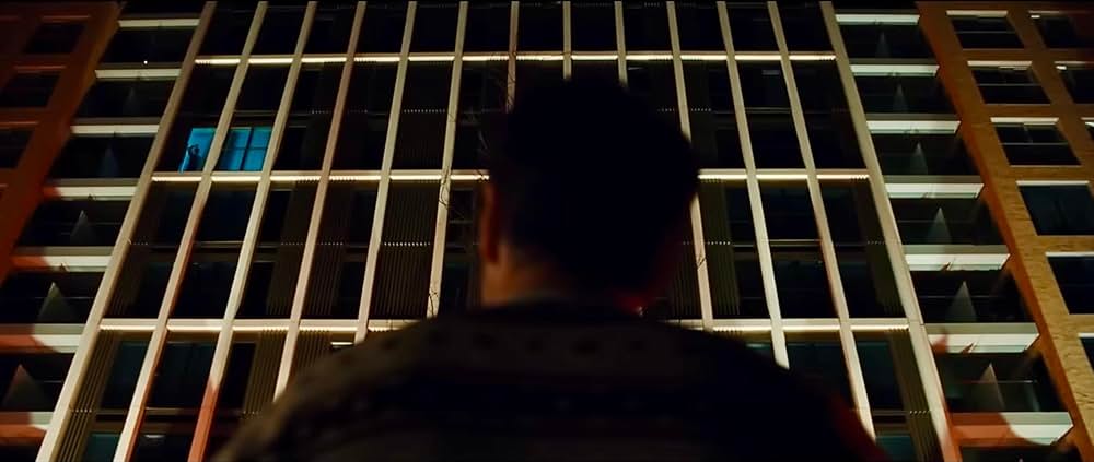 異人たちの画像