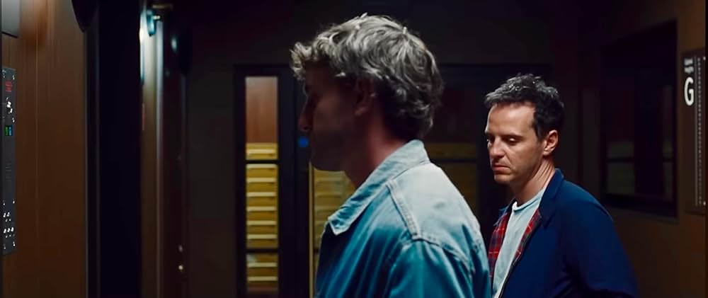 異人たちの画像