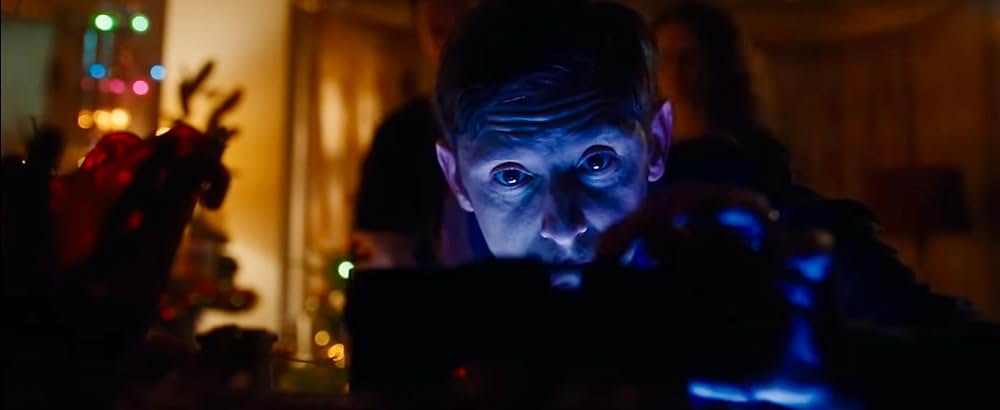 異人たちの画像