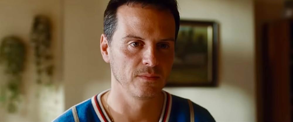 異人たちの画像