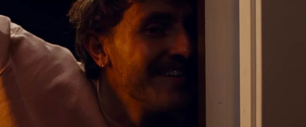 異人たちの画像