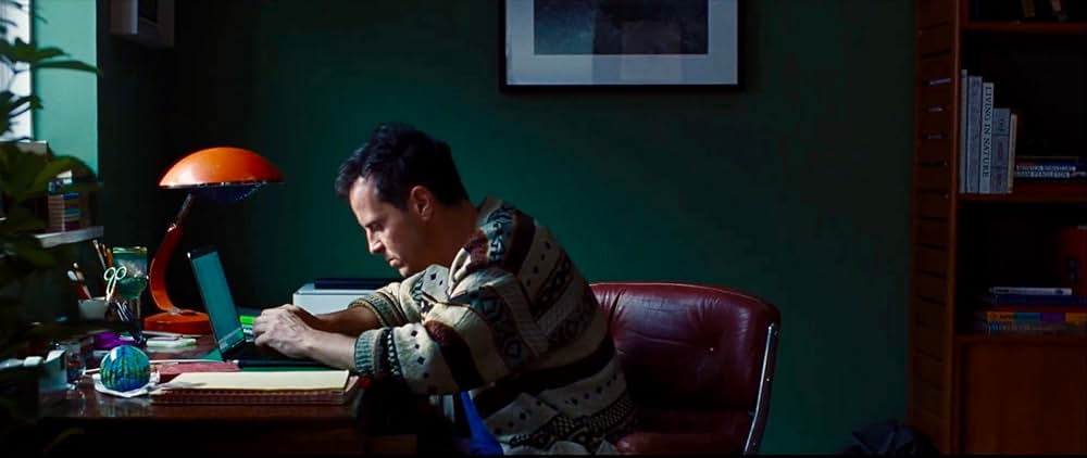 異人たちの画像