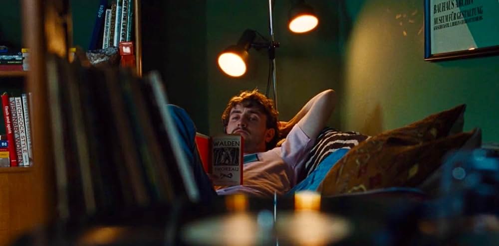 異人たちの画像