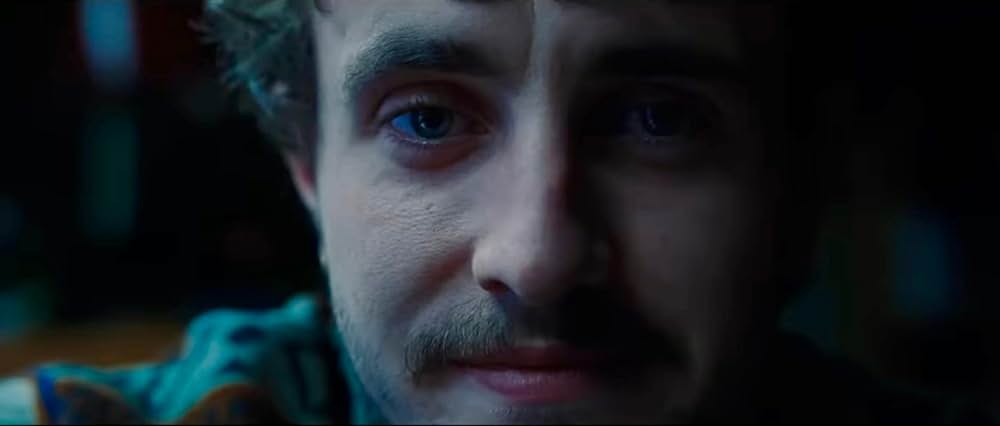 異人たちの画像