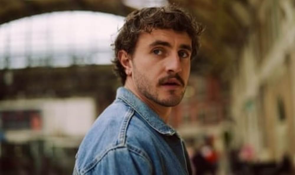 異人たちの画像