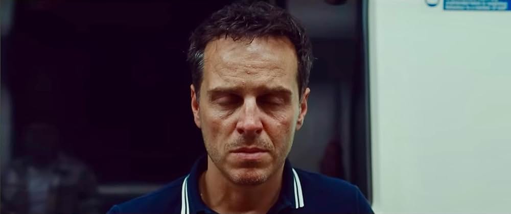 異人たちの画像