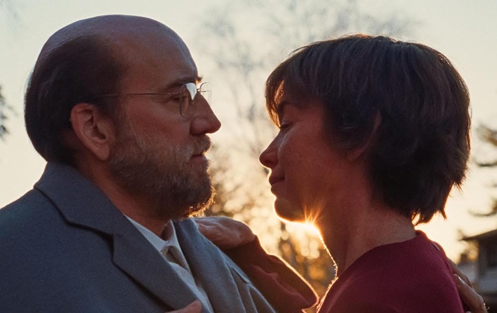 ドリーム・シナリオの画像