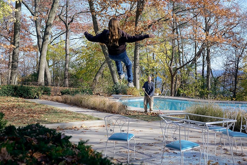 ドリーム・シナリオの画像