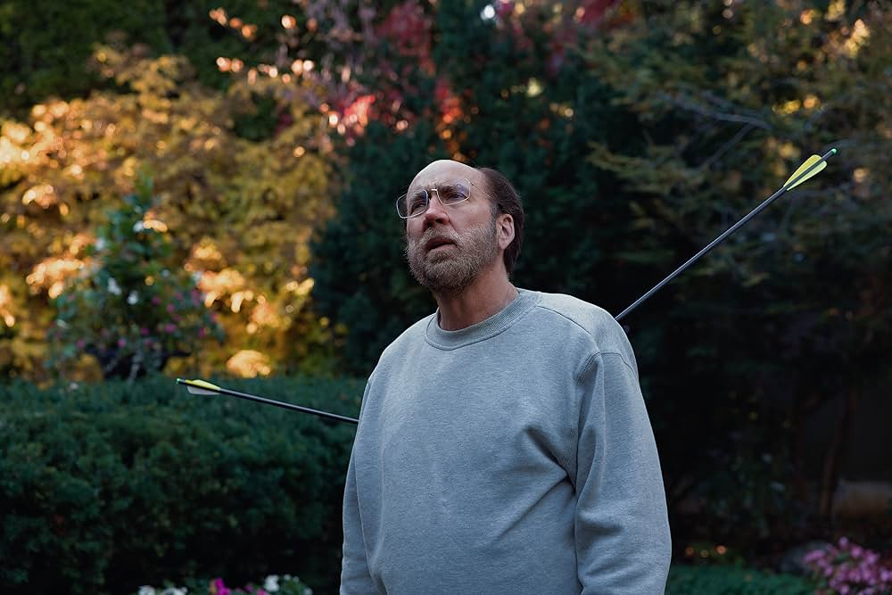 ドリーム・シナリオの画像