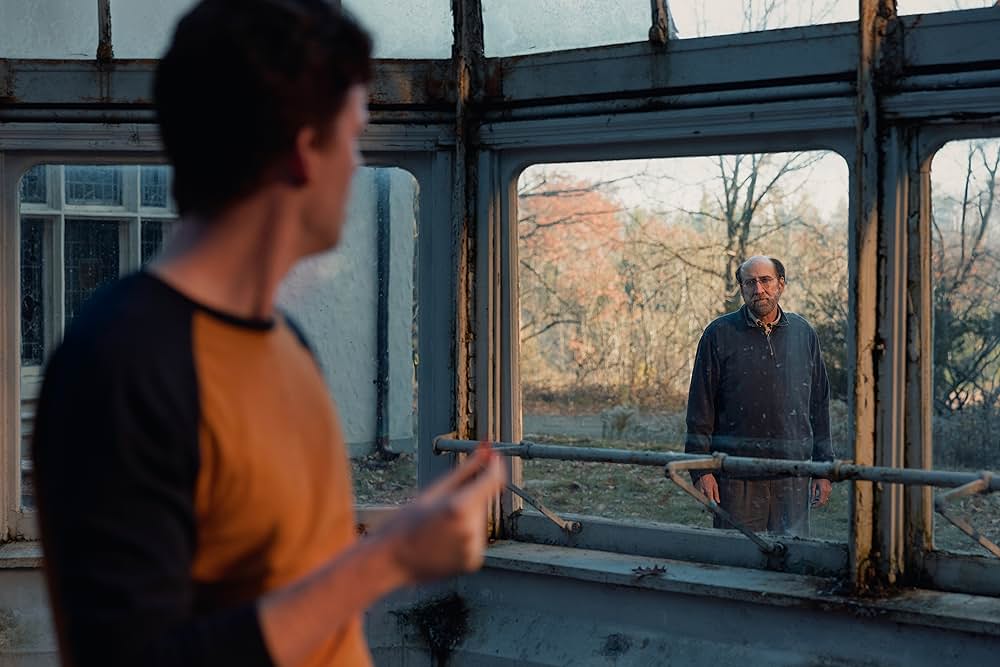 ドリーム・シナリオの画像