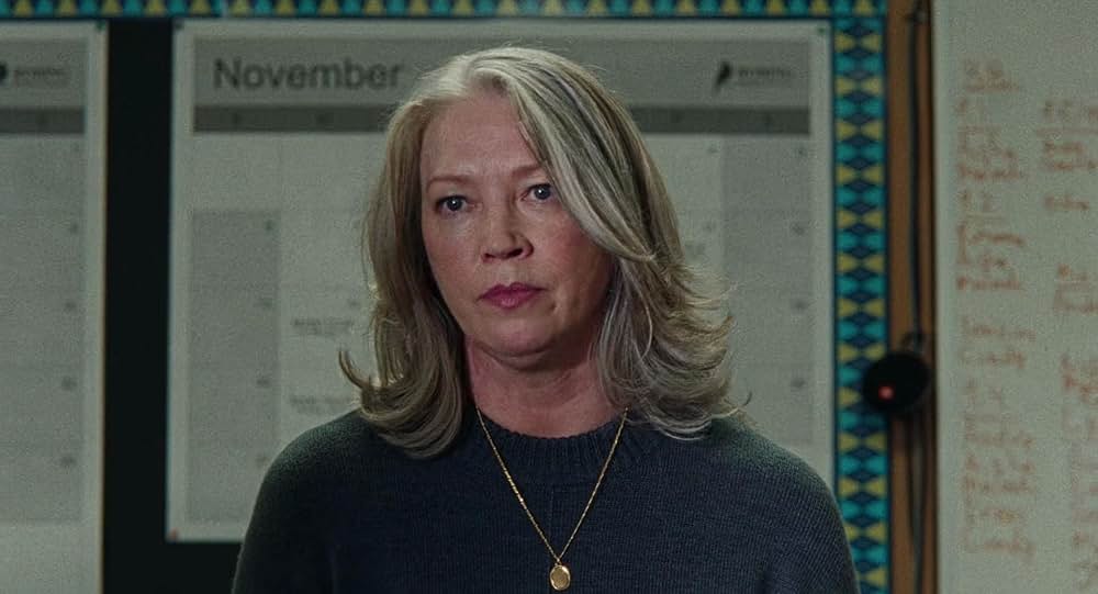 ドリーム・シナリオの画像