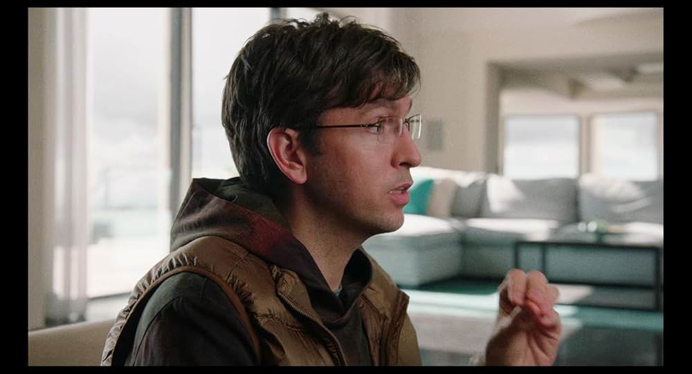 ドリーム・シナリオの画像