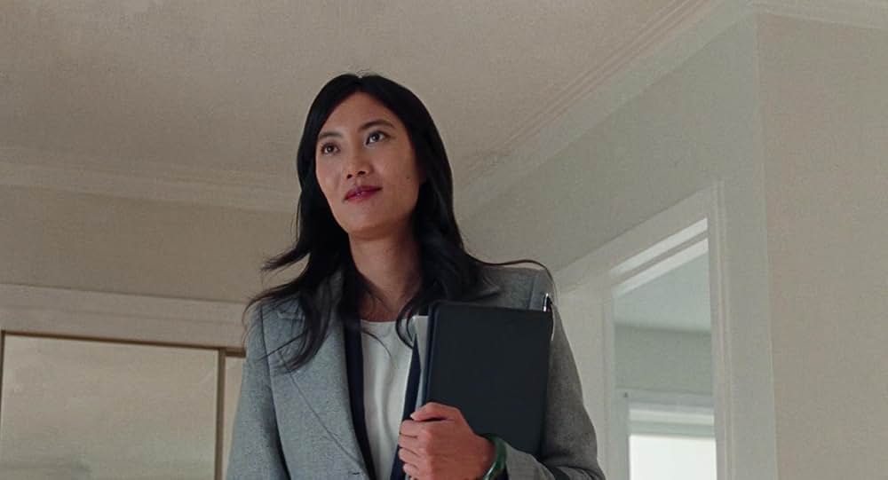 ドリーム・シナリオの画像