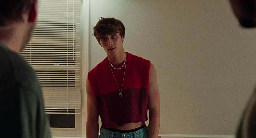 ドリーム・シナリオの画像