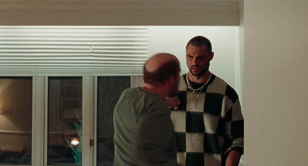 ドリーム・シナリオの画像