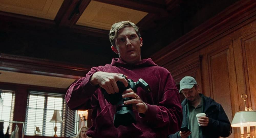 ドリーム・シナリオの画像