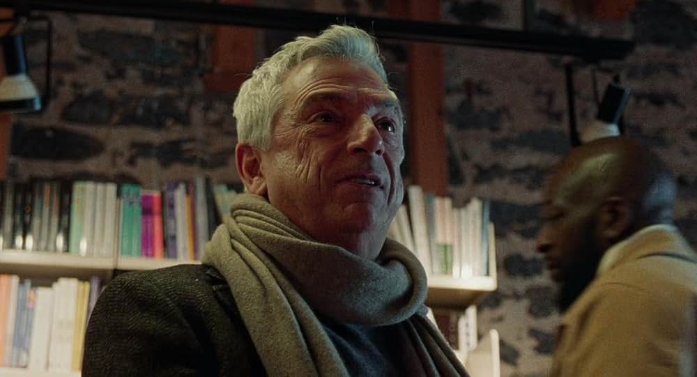 ドリーム・シナリオの画像