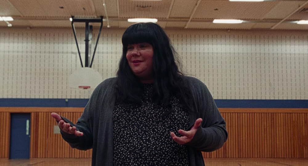 ドリーム・シナリオの画像