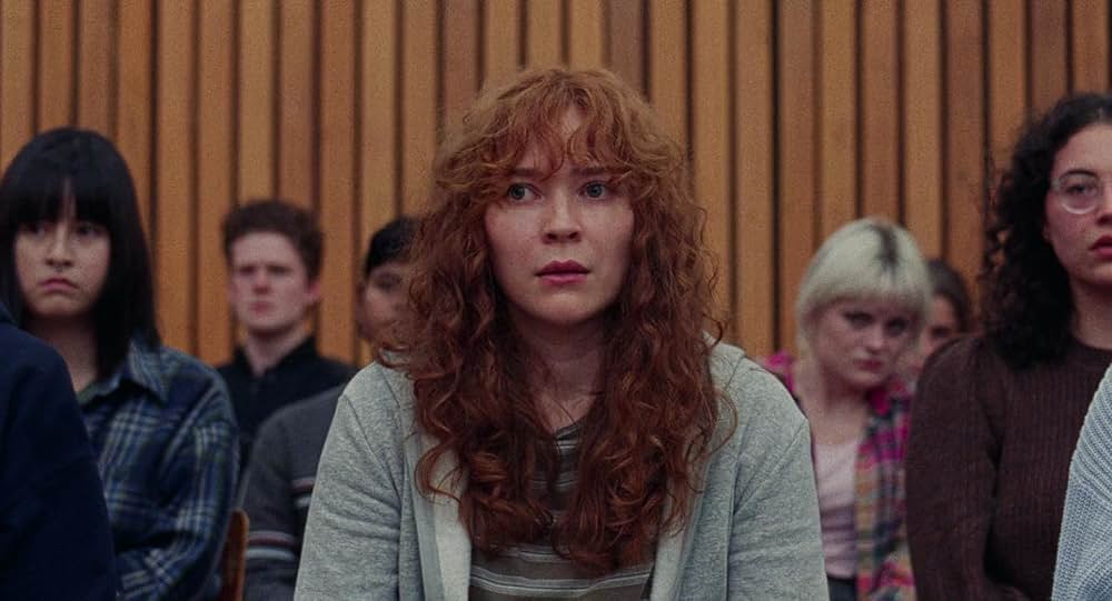 ドリーム・シナリオの画像