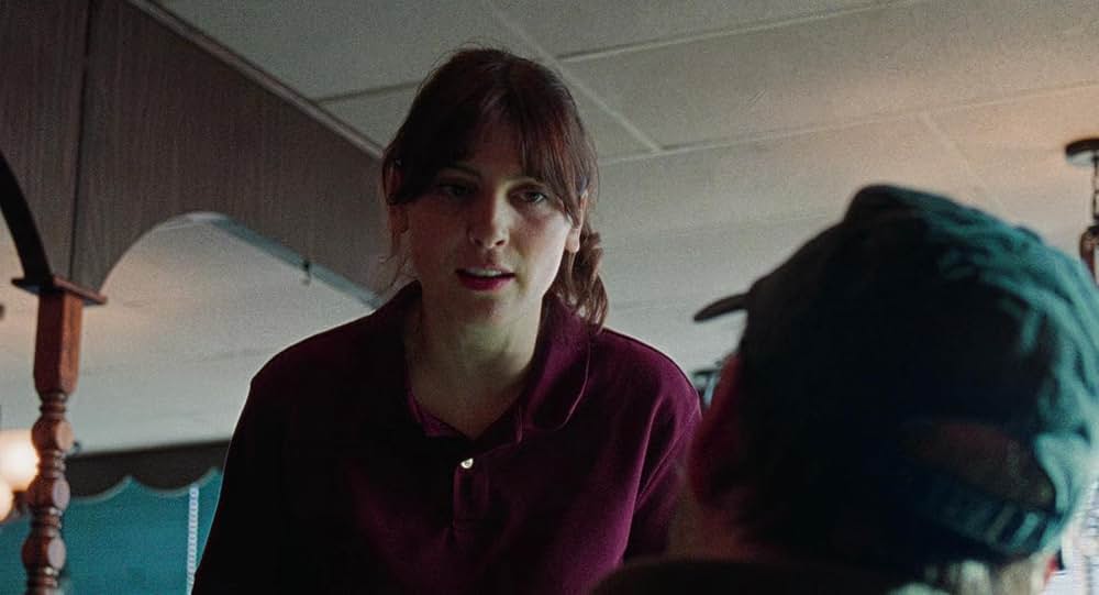 ドリーム・シナリオの画像