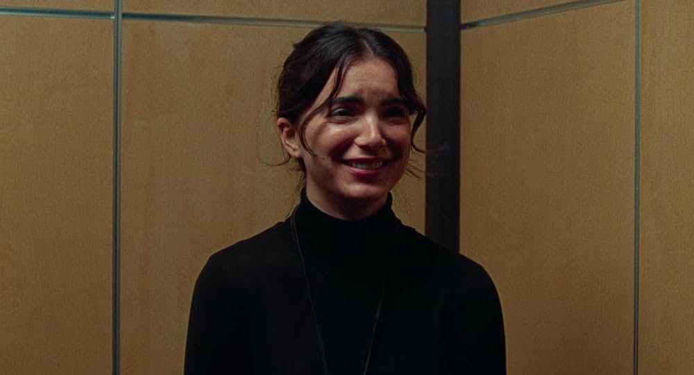 ドリーム・シナリオの画像