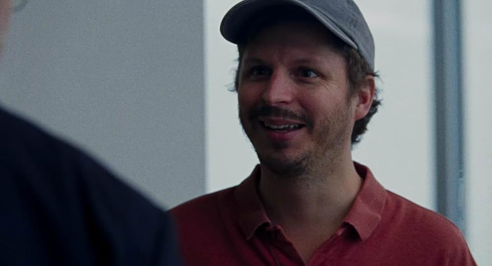 ドリーム・シナリオの画像