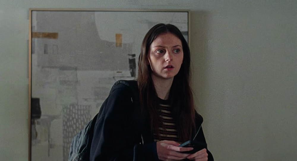 ドリーム・シナリオの画像