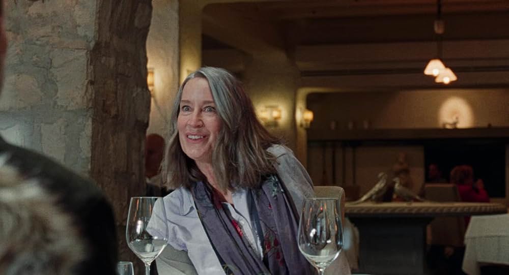 ドリーム・シナリオの画像