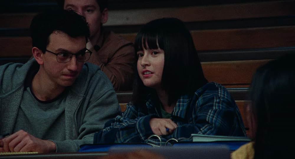 ドリーム・シナリオの画像