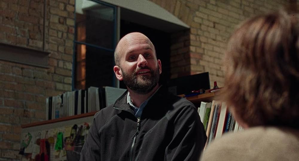 ドリーム・シナリオの画像