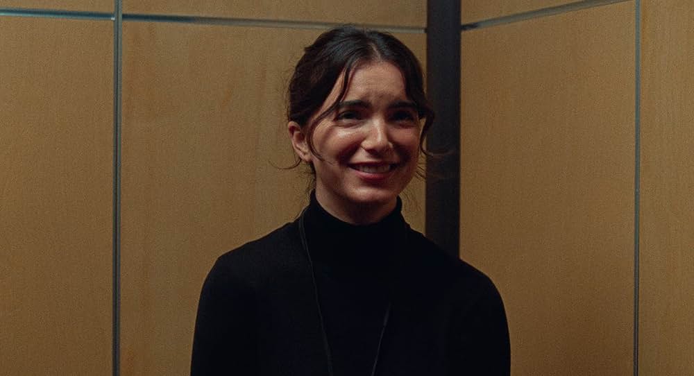 ドリーム・シナリオの画像