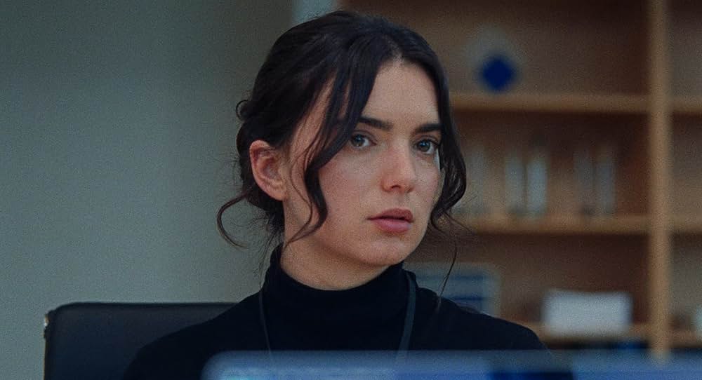 ドリーム・シナリオの画像