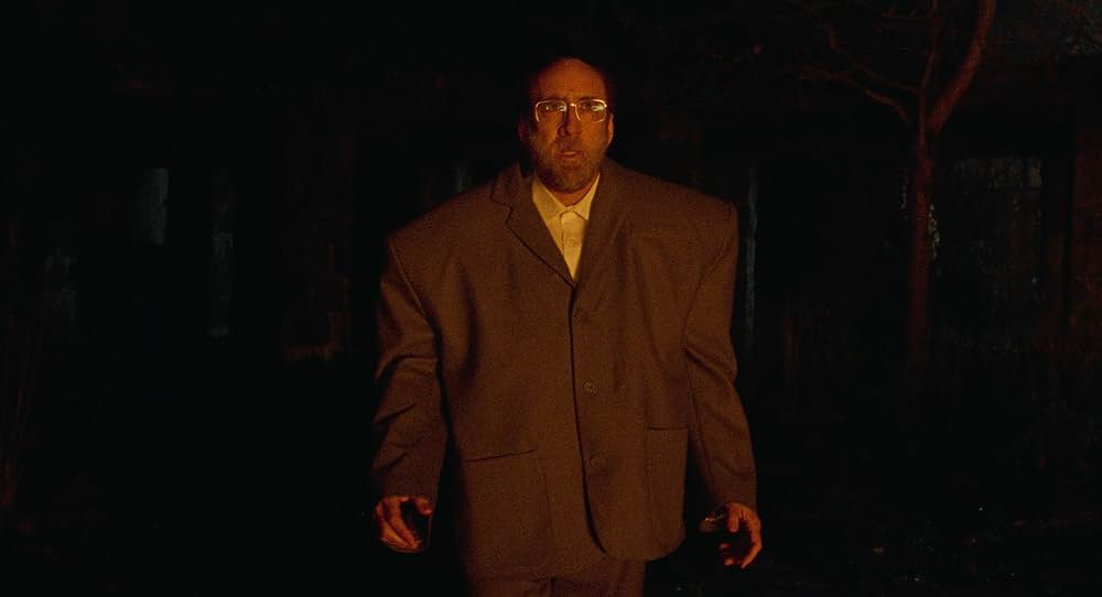 ドリーム・シナリオの画像