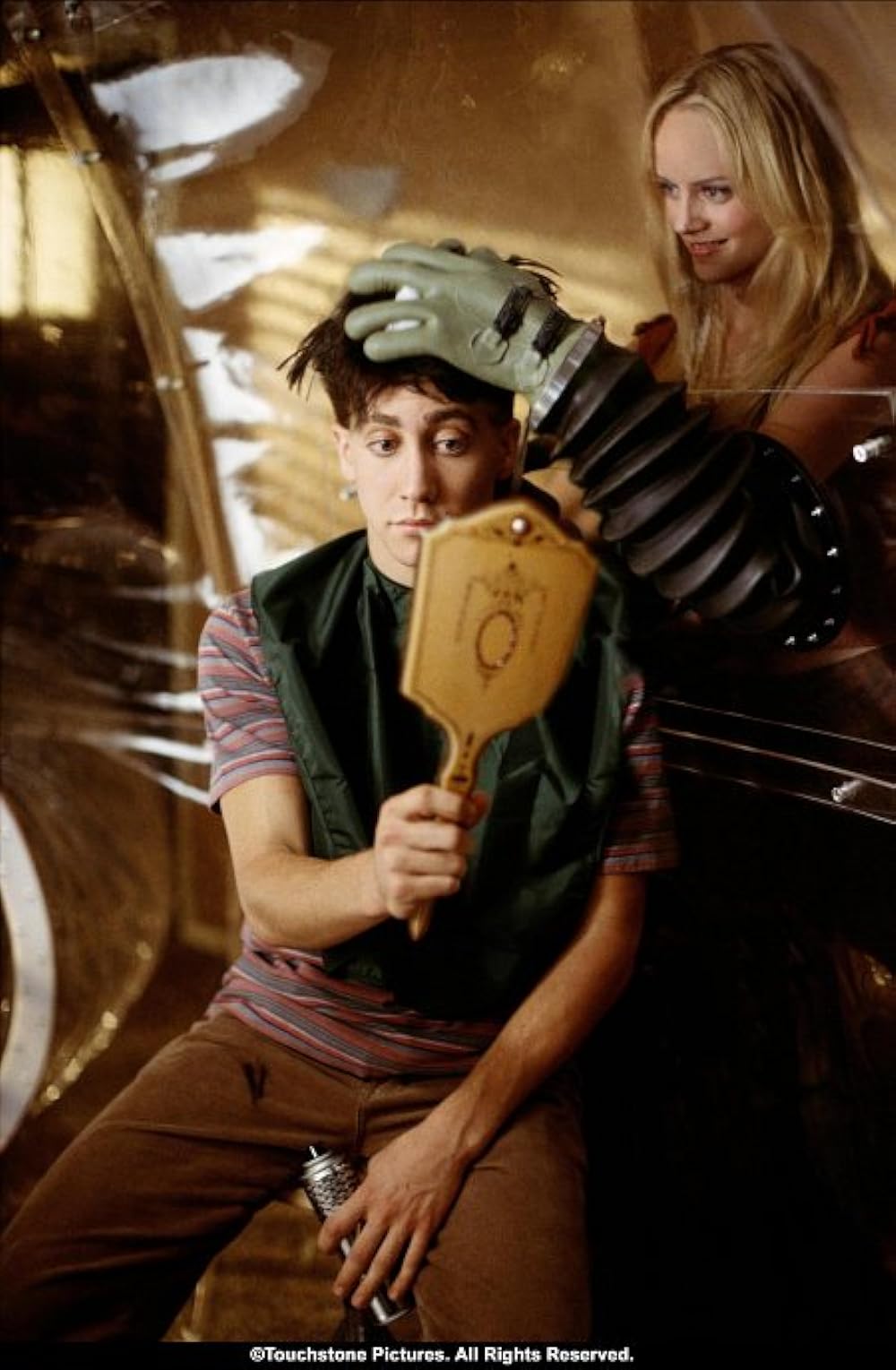 バブル・ボーイの画像