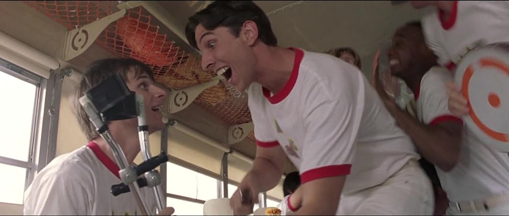 バブル・ボーイの画像