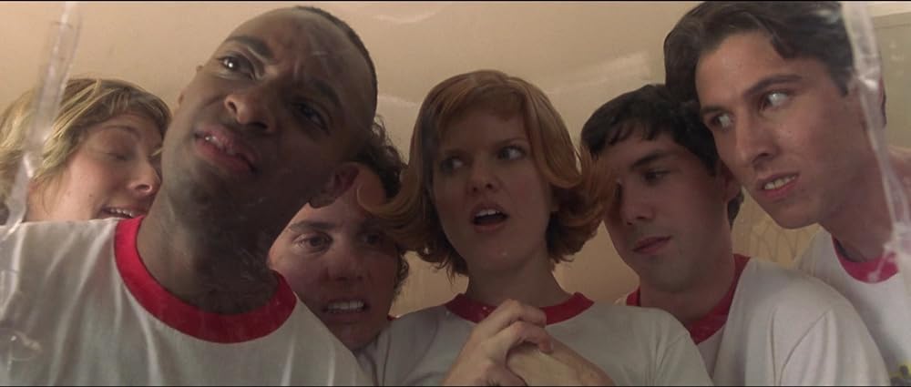 バブル・ボーイの画像