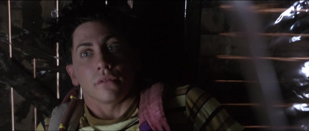 バブル・ボーイの画像