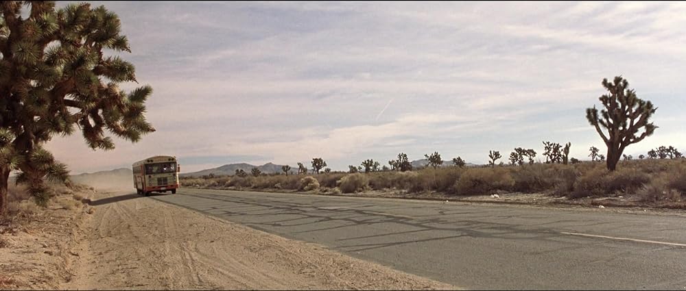 バブル・ボーイの画像