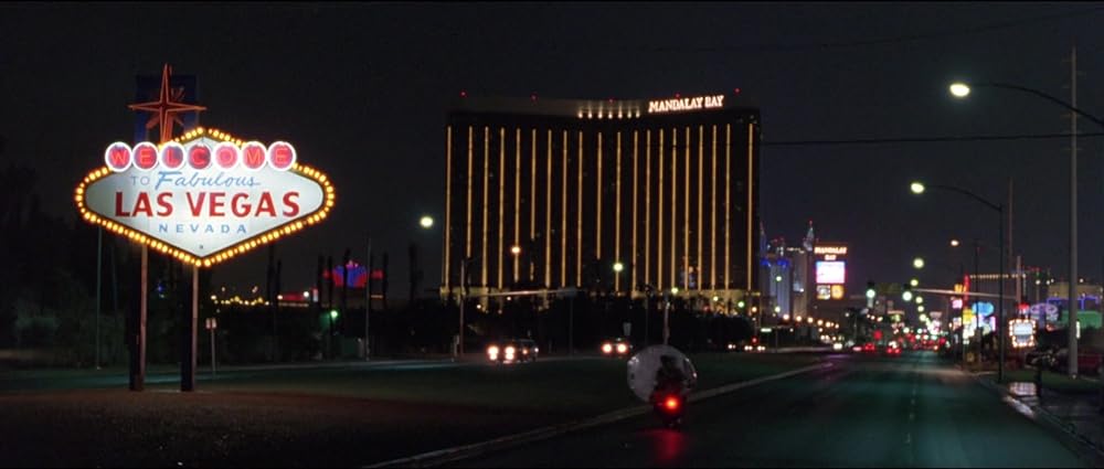 バブル・ボーイの画像