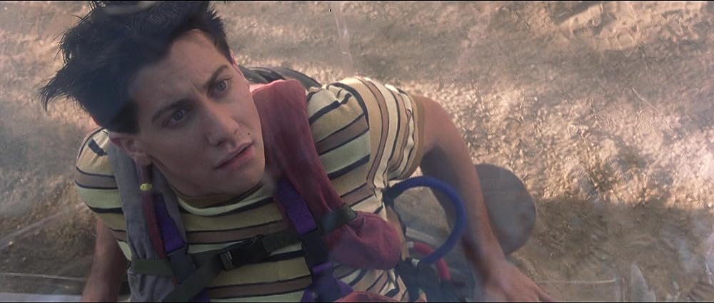 バブル・ボーイの画像