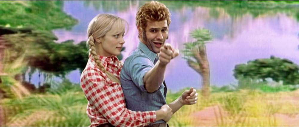 バブル・ボーイの画像