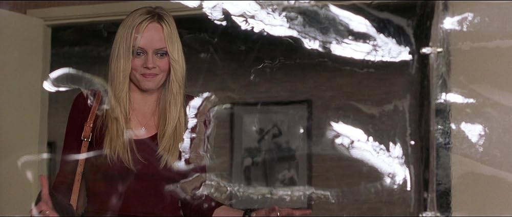 バブル・ボーイの画像