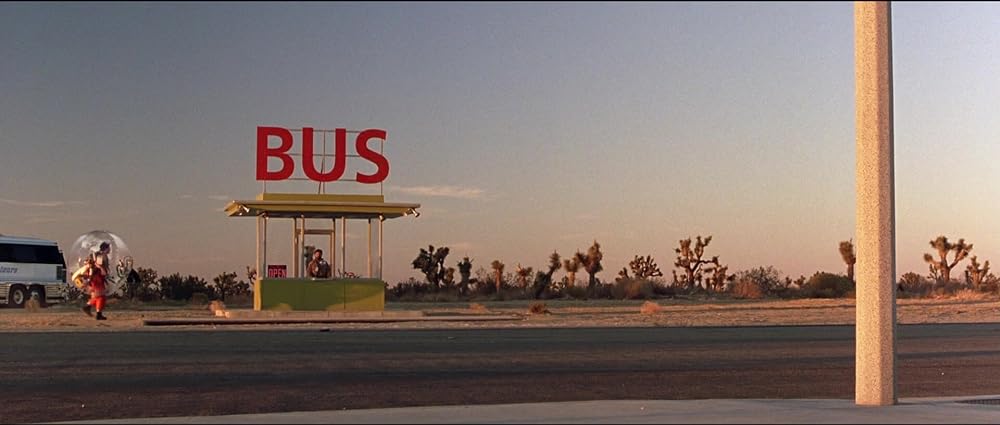 バブル・ボーイの画像