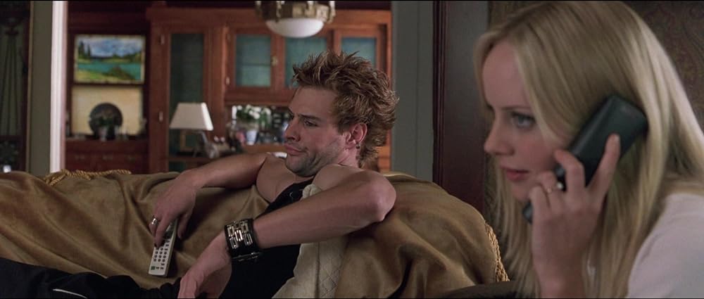 バブル・ボーイの画像