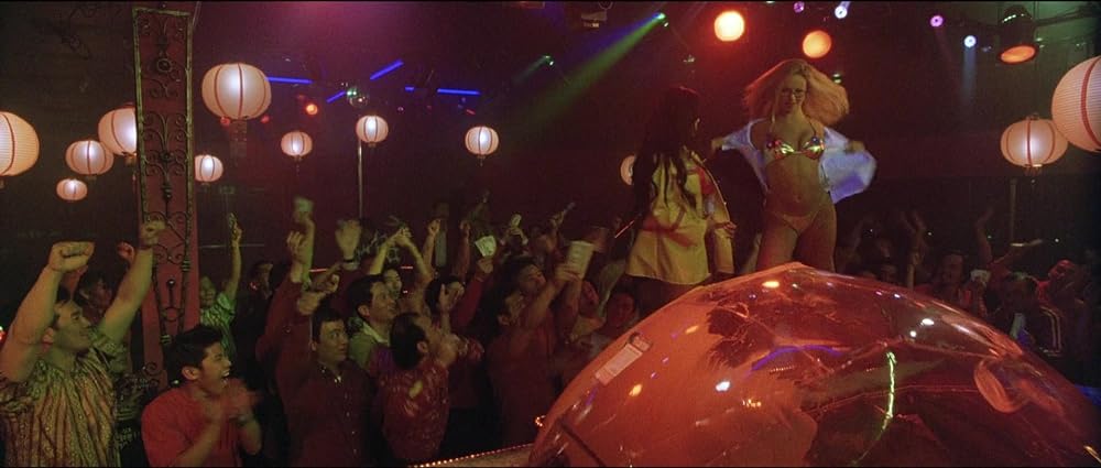 バブル・ボーイの画像