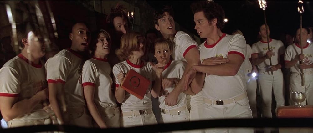 バブル・ボーイの画像