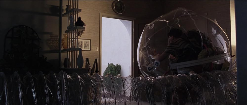 バブル・ボーイの画像