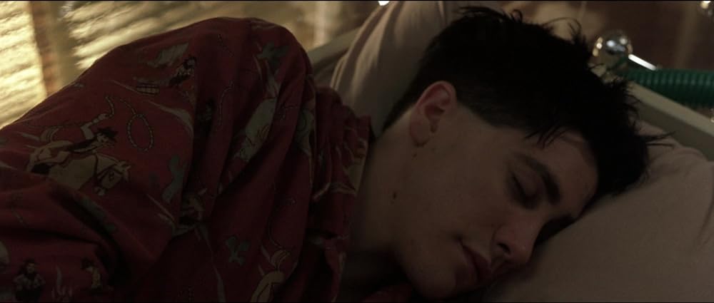 バブル・ボーイの画像